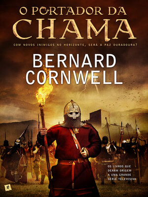 cover image of O Portador da Chama